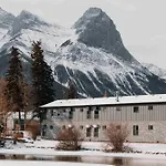 Lamphouse By Basecamp
