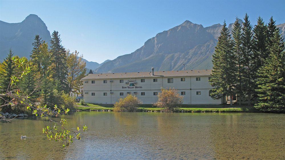 Lamphouse By Basecamp Hotel Canmore
