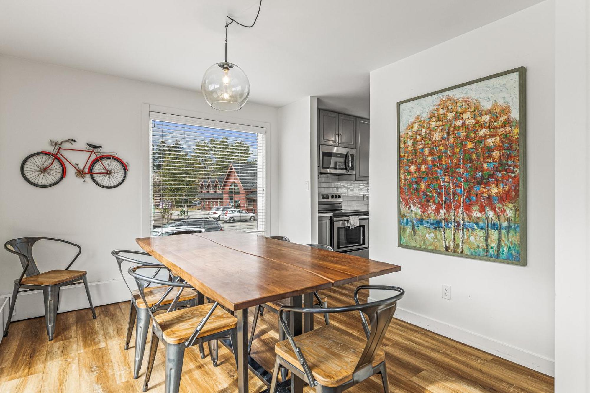 Lamphouse By Basecamp Canmore