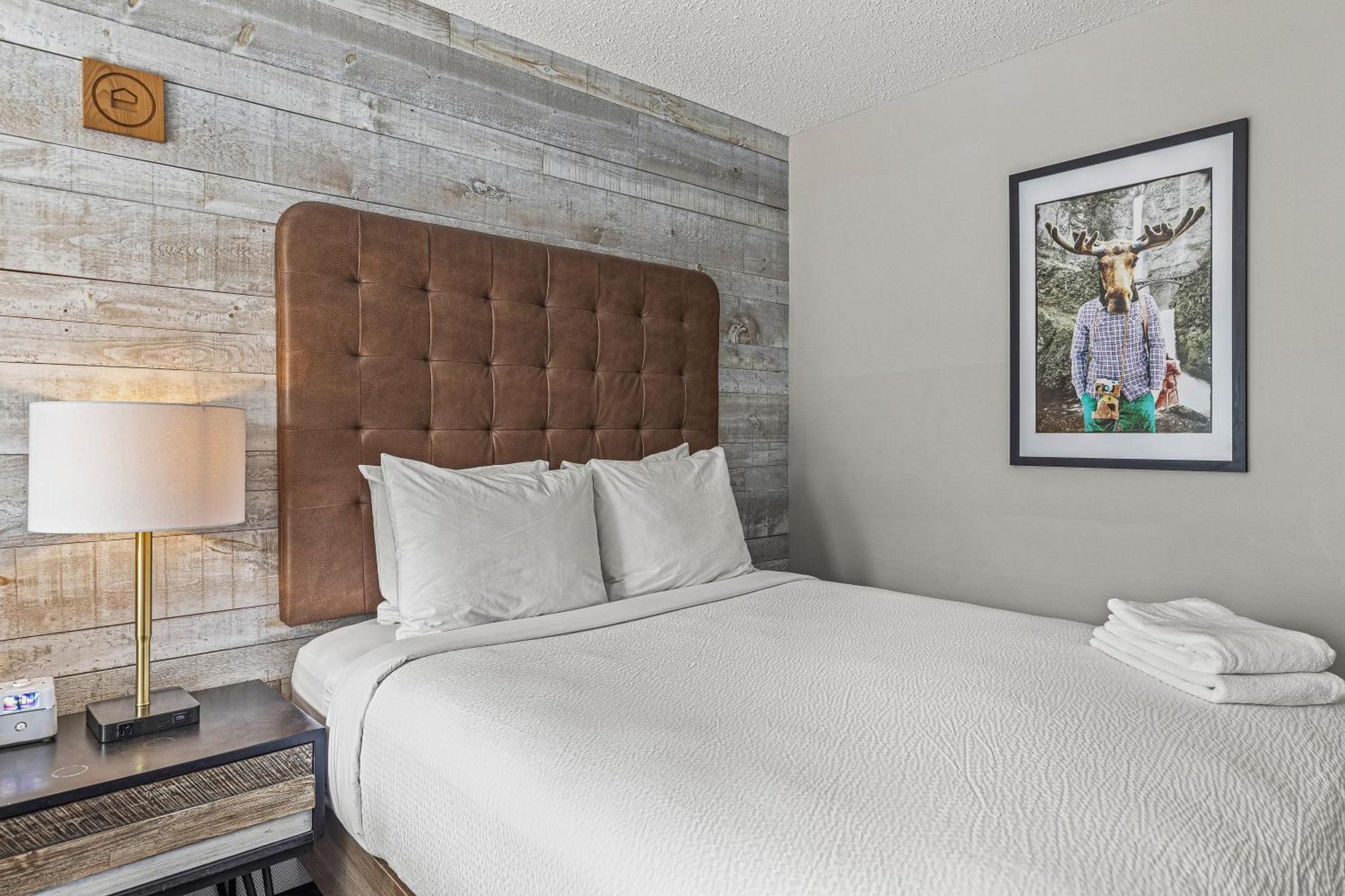 Hotel Lamphouse By Basecamp