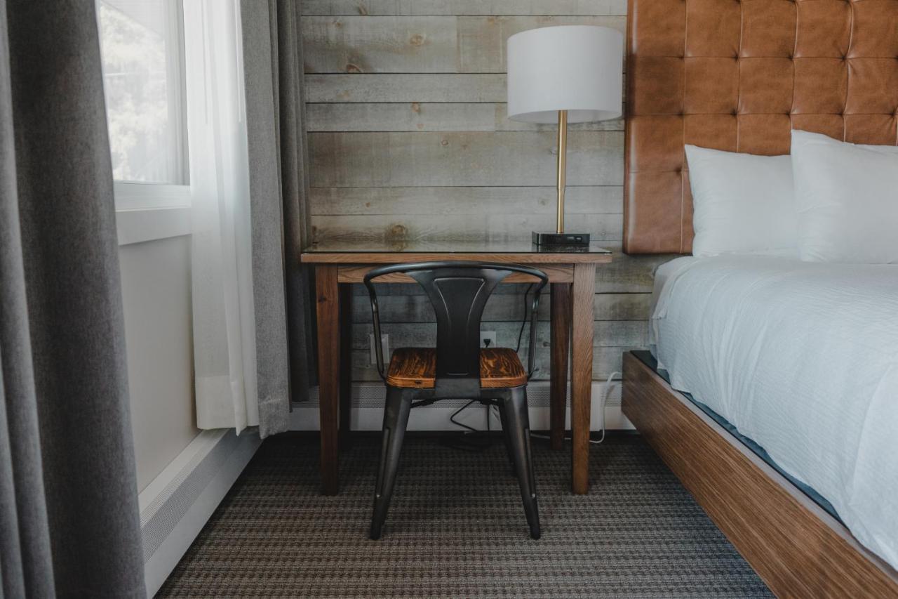 Lamphouse By Basecamp Canmore